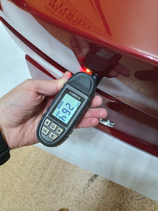 Крышка багажника IS250 2015 GSE30 2GRFSE