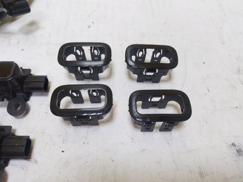 Датчик парктроника Lexus GS350 GRS191 2GRFSE