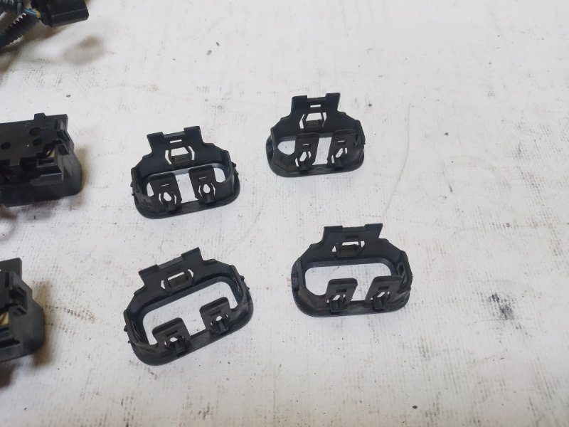 Датчик парктроника GS350 2009 GRS191 2GRFSE