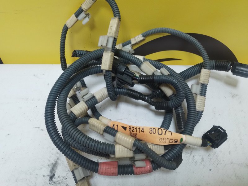 Датчик парктроника GS350 2009 GRS191 2GRFSE