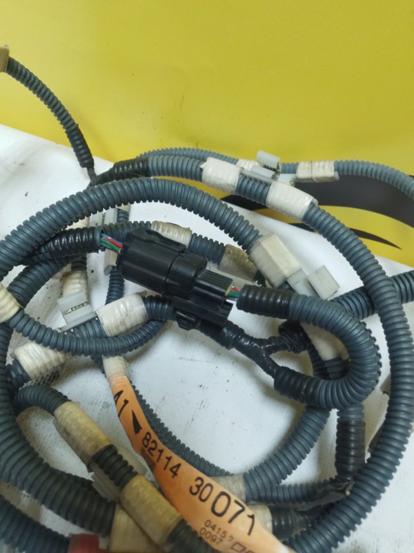 Датчик парктроника GS350 2009 GRS191 2GRFSE