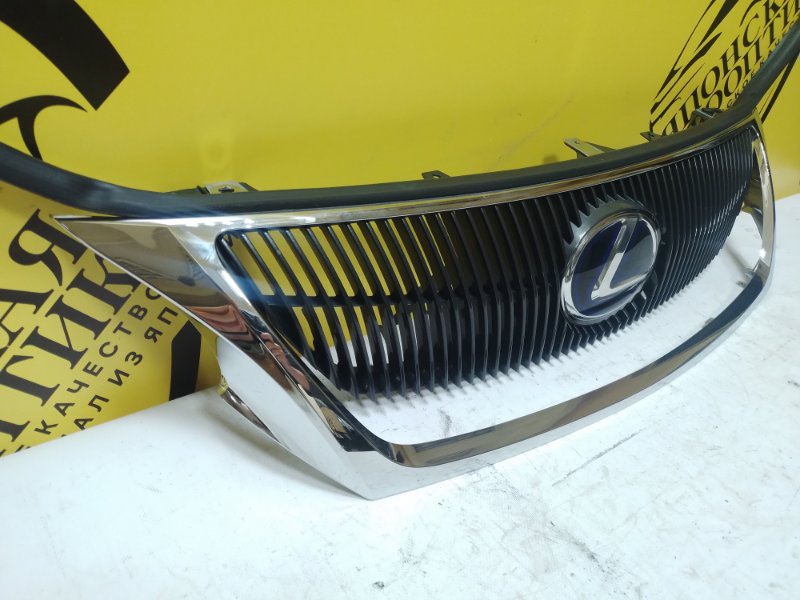 Решетка радиатора GS450H 2009 GRS191 2GRFSE