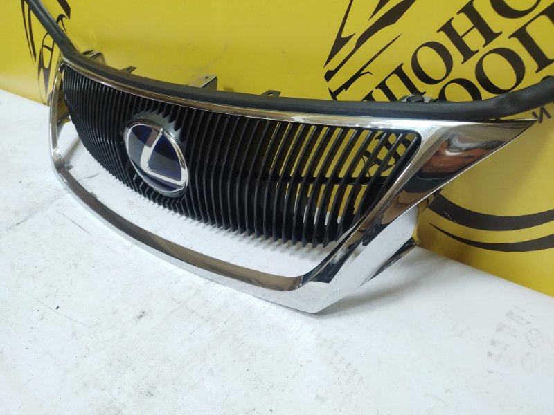 Решетка радиатора Lexus GS450H GRS191 2GRFSE