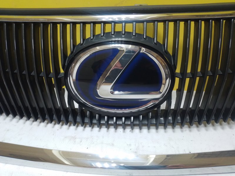 Решетка радиатора GS450H 2009 GRS191 2GRFSE