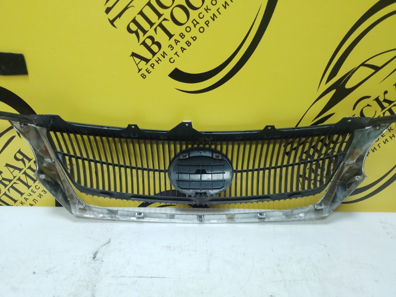 Решетка радиатора GS450H 2009 GRS191 2GRFSE