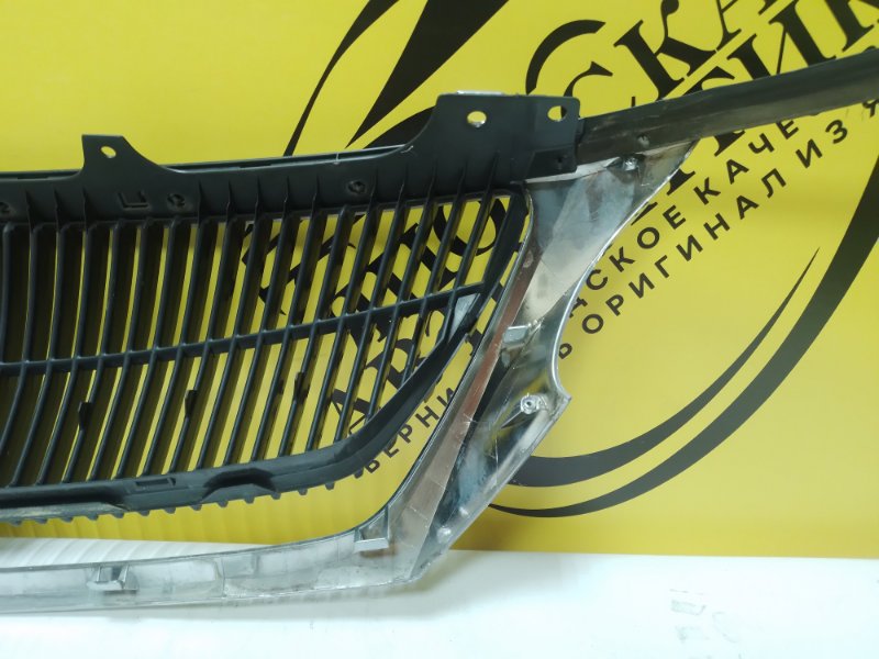 Решетка радиатора GS450H 2009 GRS191 2GRFSE