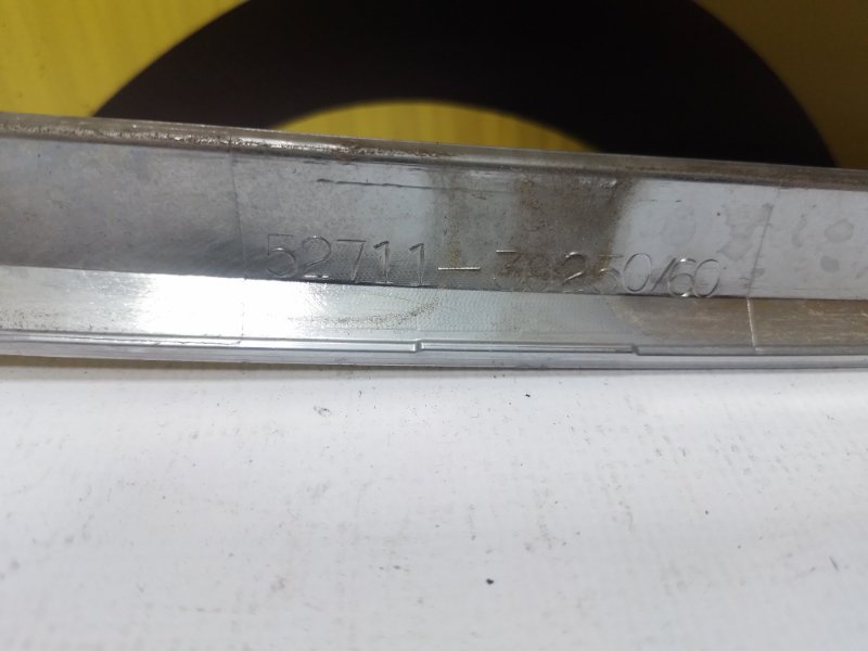 Решетка радиатора GS450H 2009 GRS191 2GRFSE