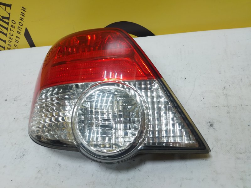 Фонарь стоп-сигнала задний левый Impreza 2003 GG2 Фонарь стоп-сигнала задний левый Impreza 2003 GG2