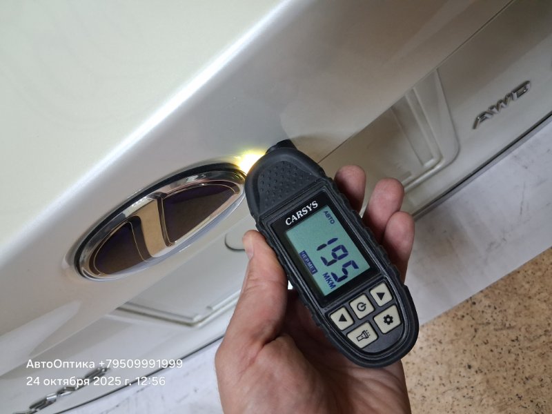 Крышка багажника задняя IS250 2014 GSE30 2AR-FSE