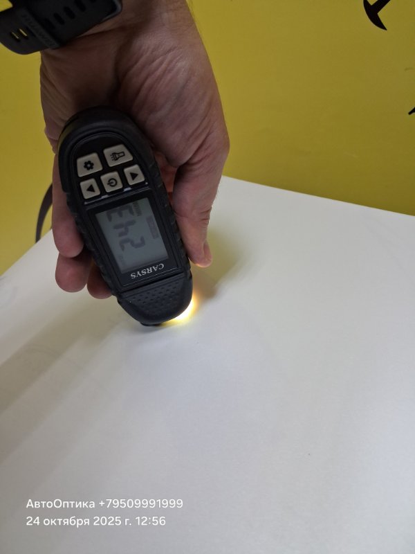 Крышка багажника задняя IS250 2014 GSE30 2AR-FSE