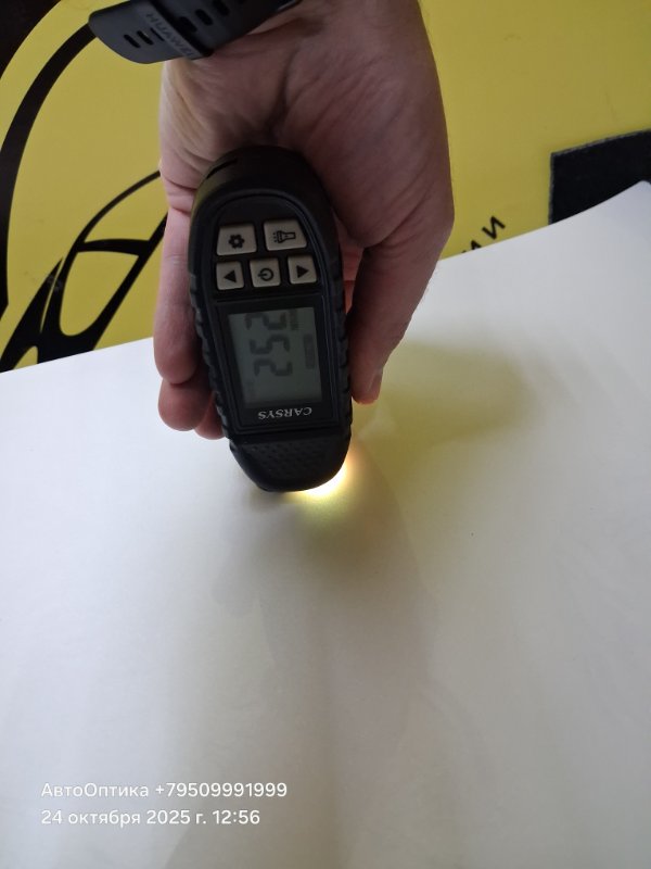 Крышка багажника задняя IS250 2014 GSE30 2AR-FSE