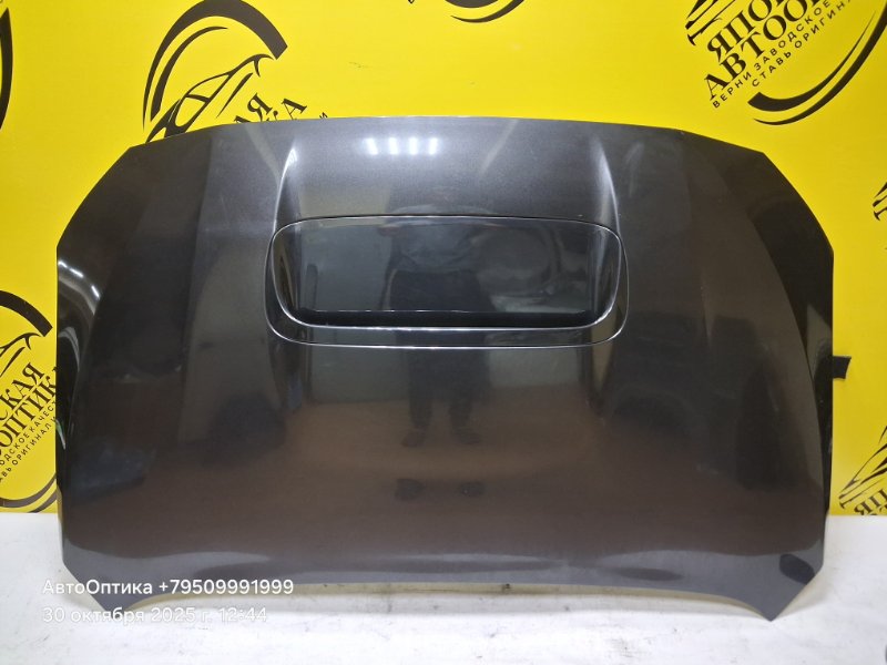 Капот Subaru levorg 2015 vm4 fb16 57229va0009p контрактная