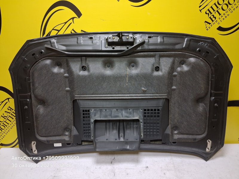 Капот levorg 2015 vm4 fb16