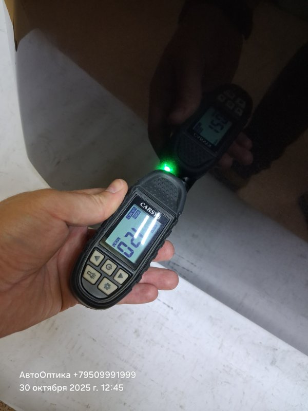 Капот levorg 2015 vm4 fb16