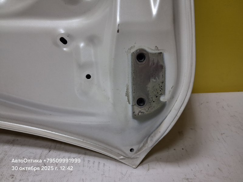 Капот IS250 2014 GSE30 4GRFSE