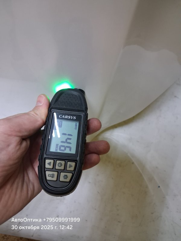 Капот IS250 2014 GSE30 4GRFSE