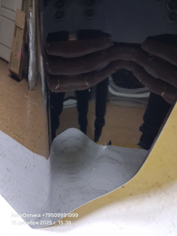 Капот IS250 2014 GSE30 4GRFSE