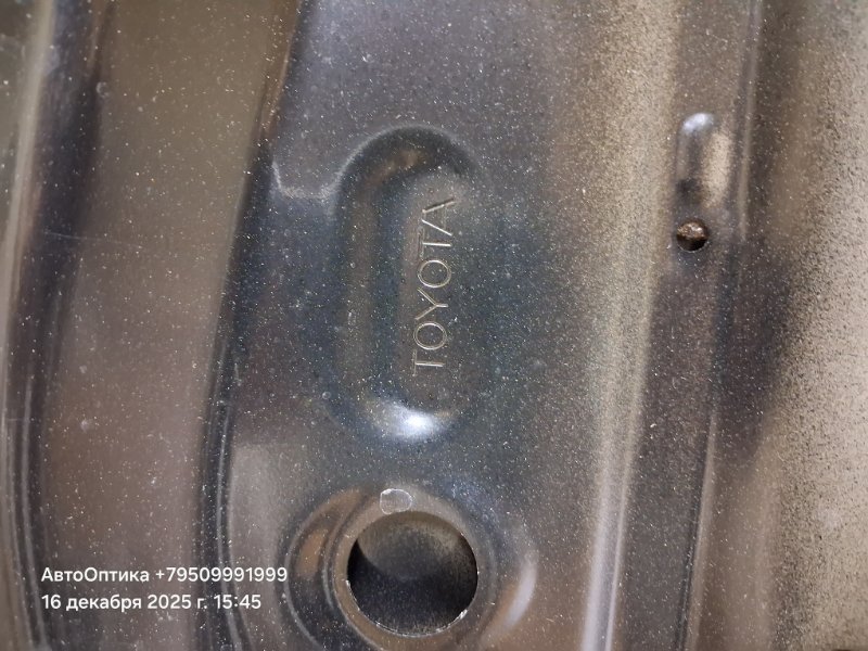 Капот IS250 2014 GSE30 4GRFSE