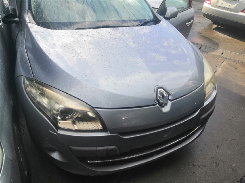 Стойка передняя левая RENAULT MEGANE VF1BZ1PO