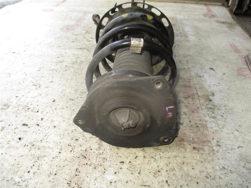 Стойка передняя левая MEGANE VF1BZ1PO