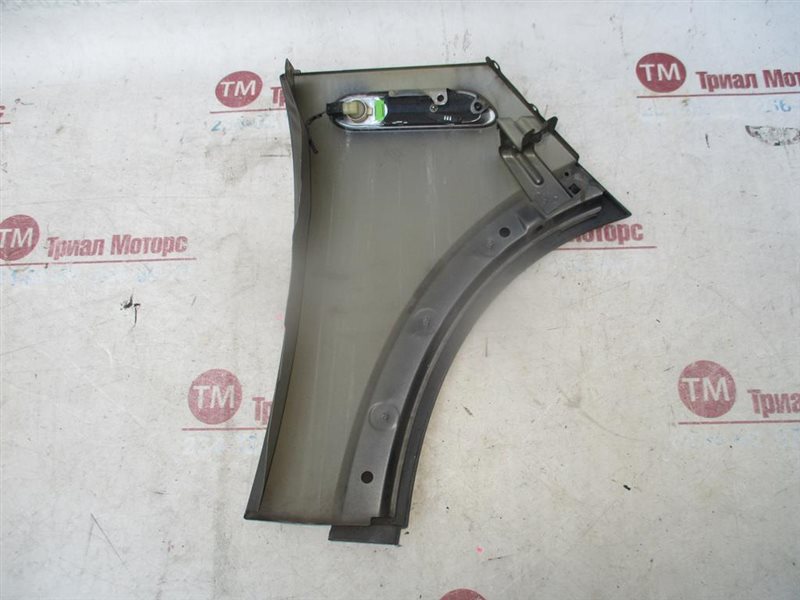 Крыло переднее левое COOPER S WMWRE32090TK Крыло переднее левое COOPER S WMWRE32090TK