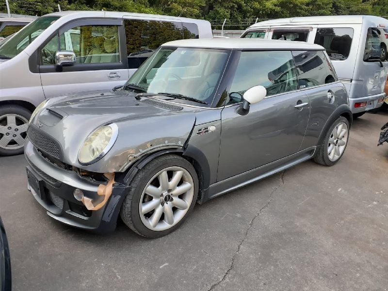 Крыло переднее левое COOPER S WMWRE32090TK Крыло переднее левое COOPER S WMWRE32090TK