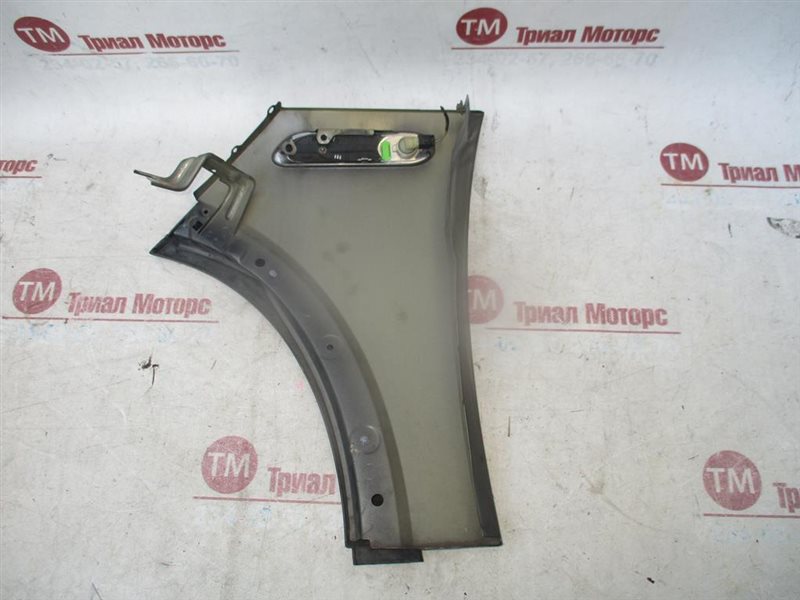 Крыло переднее правое COOPER S WMWRE32090TK Крыло переднее правое COOPER S WMWRE32090TK