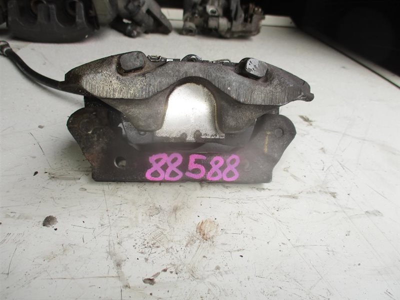 Суппорт задний правый IS250 GSE20 4GRFSE Суппорт задний правый IS250 GSE20 4GRFSE