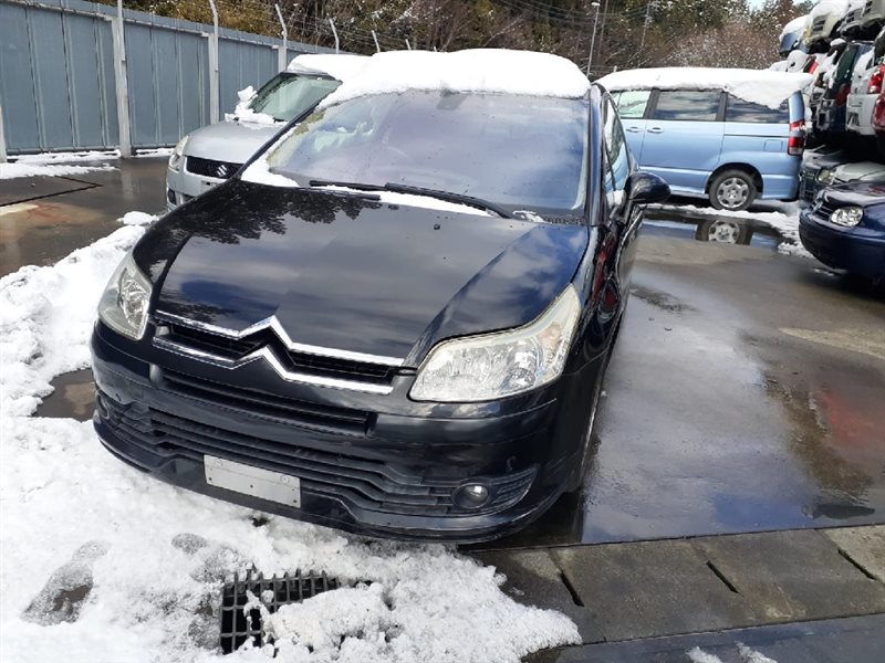 Радиатор основной CITROEN C4 VF7LANFUF Радиатор основной CITROEN C4 VF7LANFUF
