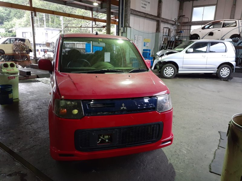 Рычаг нижний передний правый EK SPORT H82W