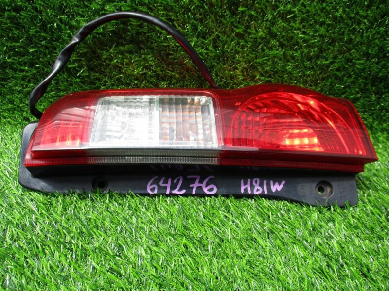 Стоп-сигнал правый EK SPORT H81W