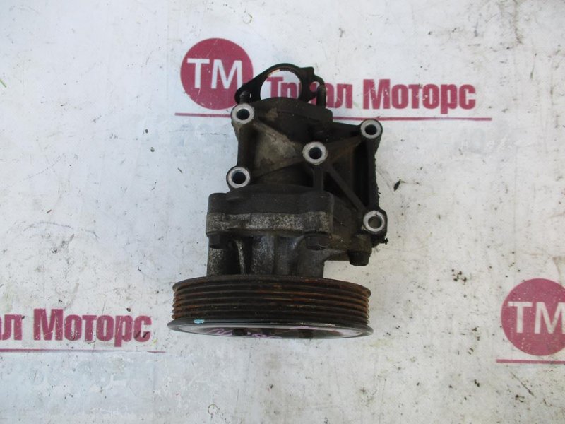 Помпа MITSUBISHI OUTLANDER CW5W 4B12 контрактная