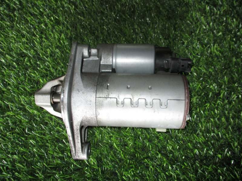 Стартер RACTIS 2011 NCP120 1NZFE