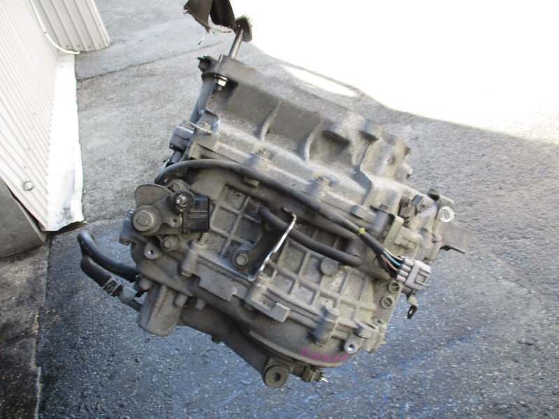 АКПП STELLA 2009 RN1 EN07