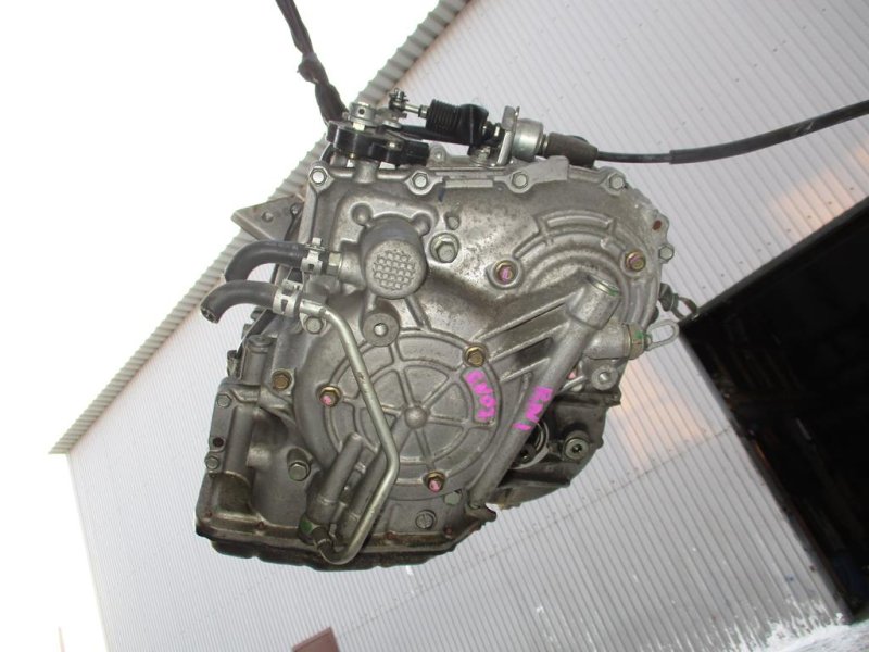 АКПП STELLA 2006 RN1 EN07