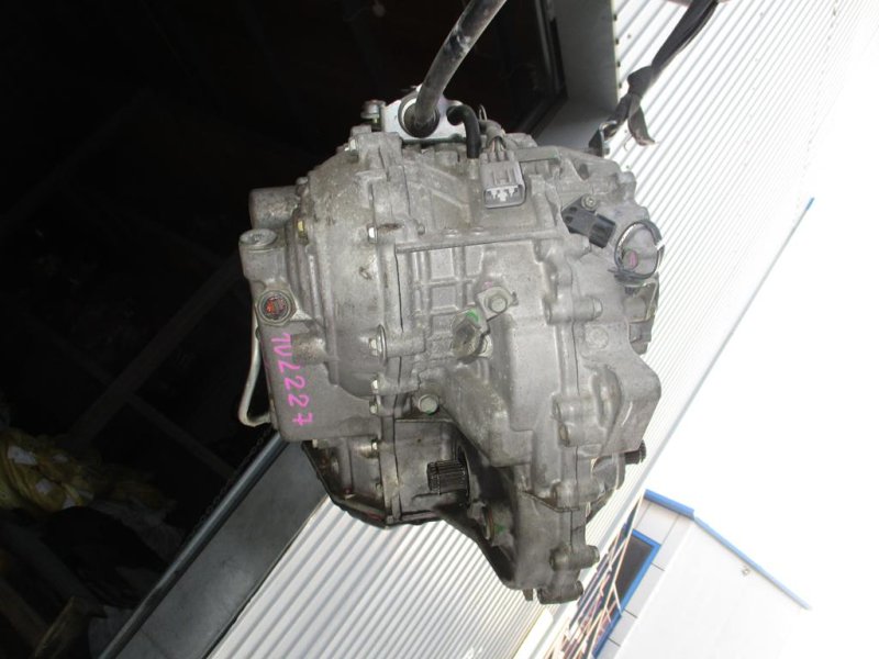 АКПП STELLA 2006 RN1 EN07