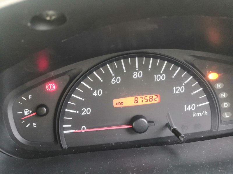 АКПП R2 2008 RC1 EN07
