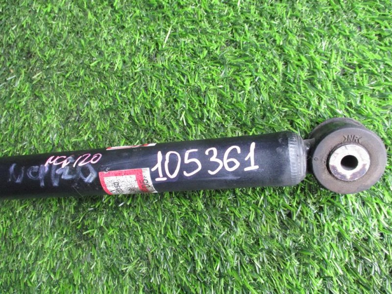 Амортизатор задний RACTIS NCP120