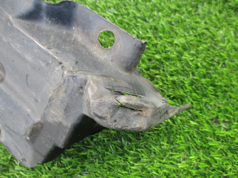 Подкрылок передний правый RACTIS NCP120