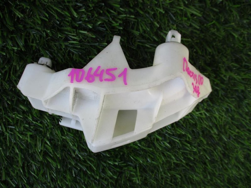 Крепление бампера заднее левое TOYOTA RACTIS NCP120 52563-52020 контрактная