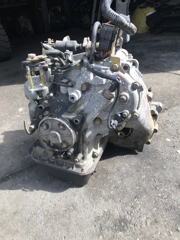 АКПП PLEO 2002 RA1 EN07