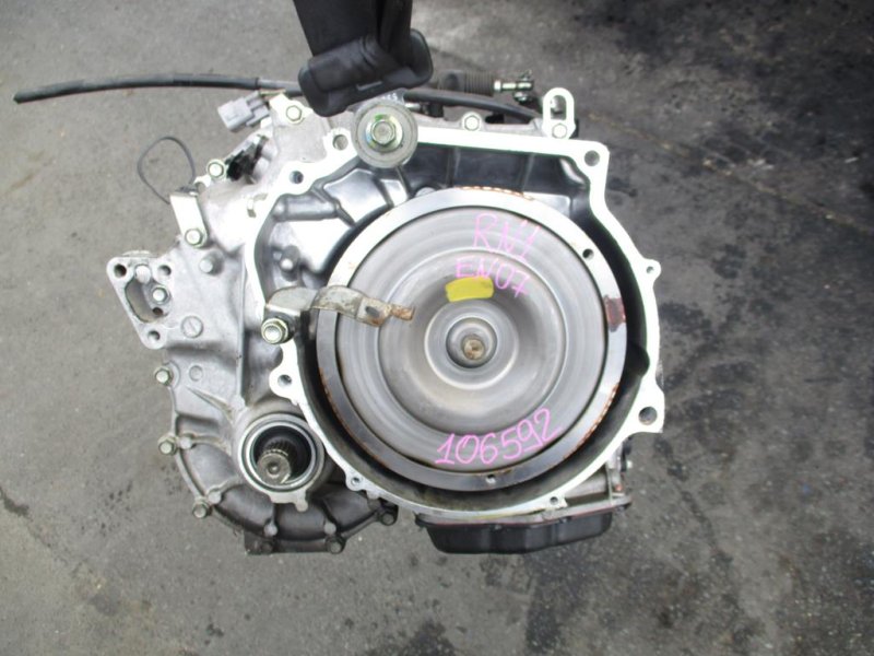 АКПП SUBARU STELLA 2008 RN1 EN07 31000-KC380 контрактная