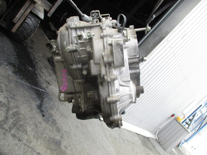 АКПП STELLA 2008 RN1 EN07