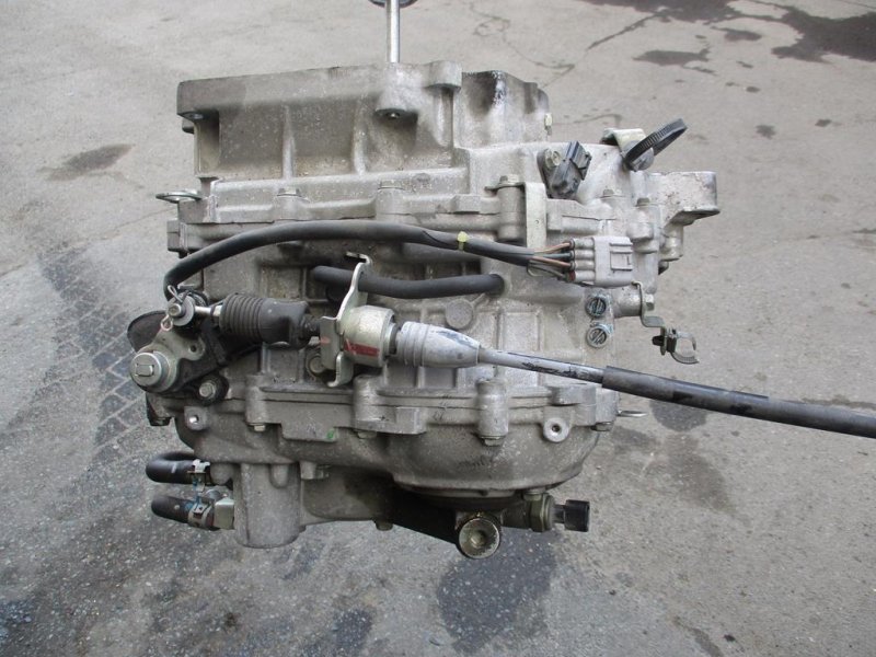 АКПП SUBARU STELLA RN1 EN07