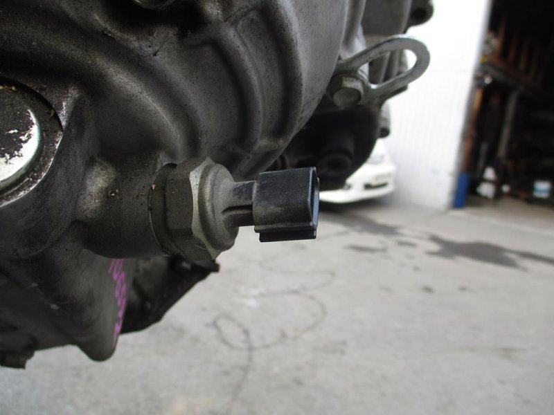 АКПП STELLA 2008 RN1 EN07