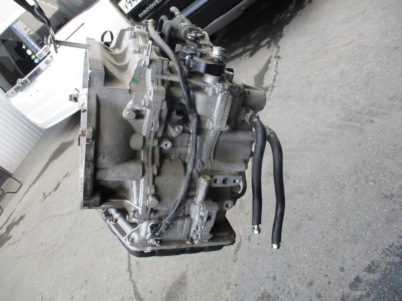 АКПП STELLA 2008 RN1 EN07