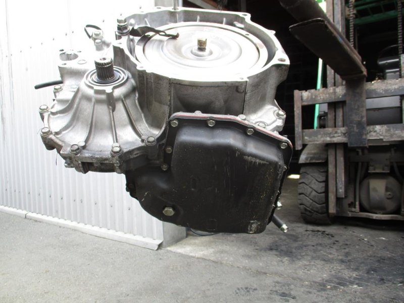 АКПП STELLA 2008 RN1 EN07