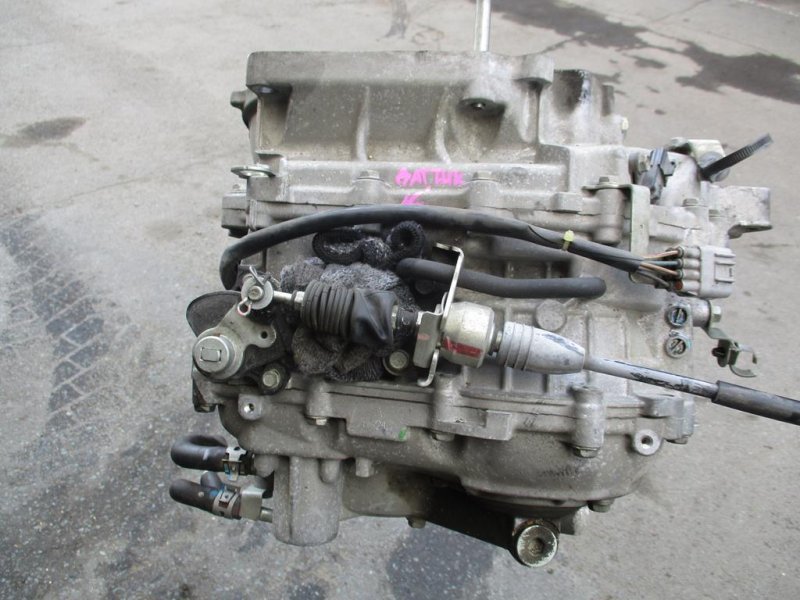 АКПП STELLA 2008 RN1 EN07