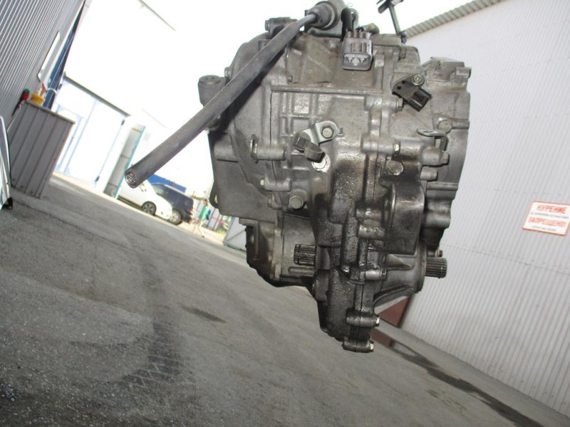 АКПП R1 2009 RJ1 EN07
