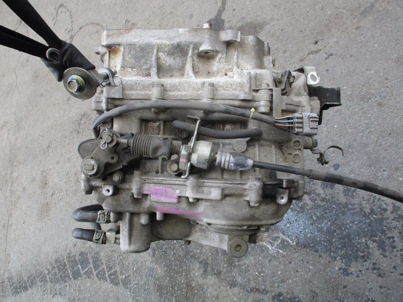 АКПП SUBARU R1 RJ1 EN07